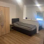 Modernes Wohnerlebnis In Bester Lage