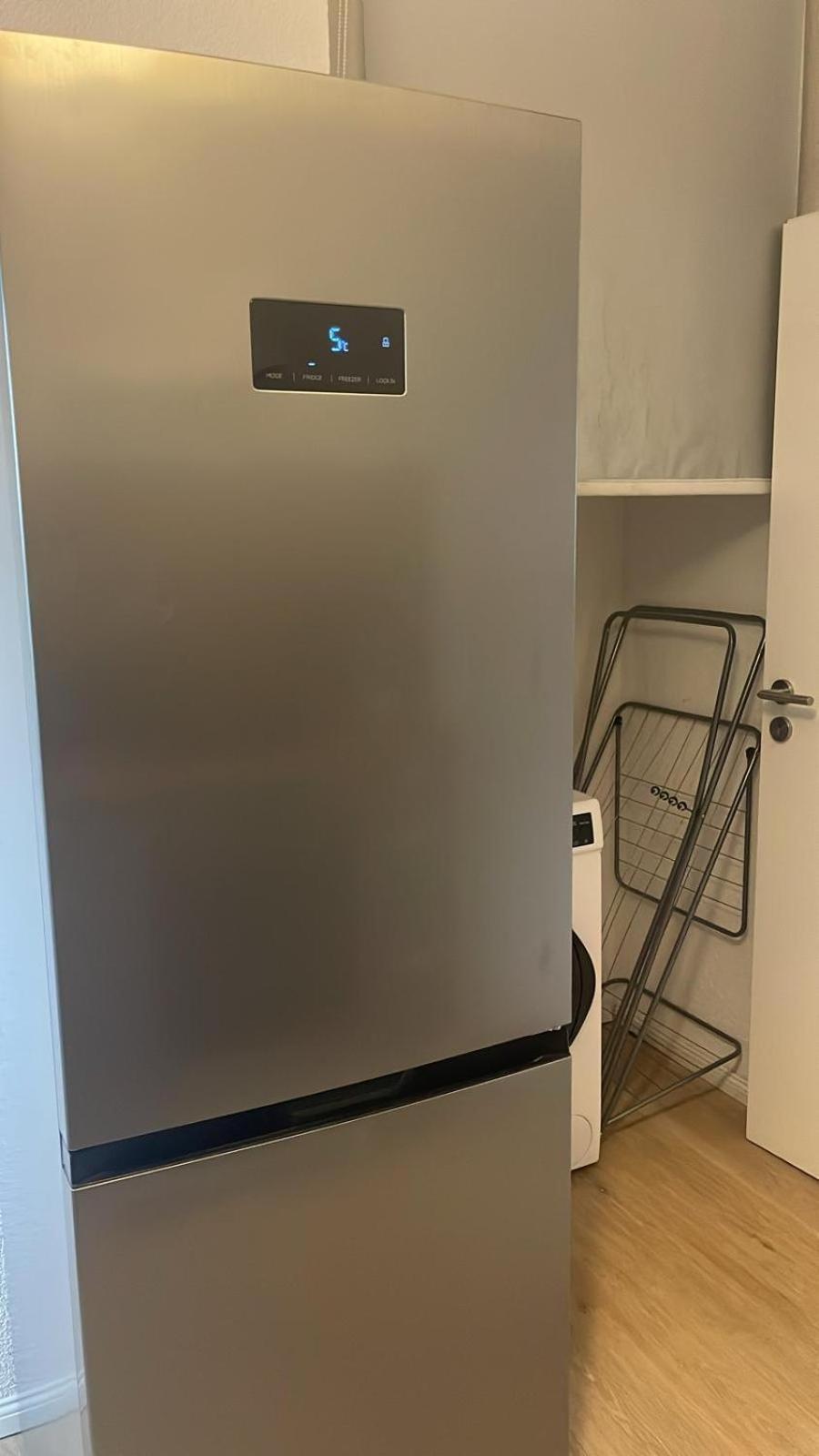 Modernes Wohnerlebnis In Bester Lage Apartment
