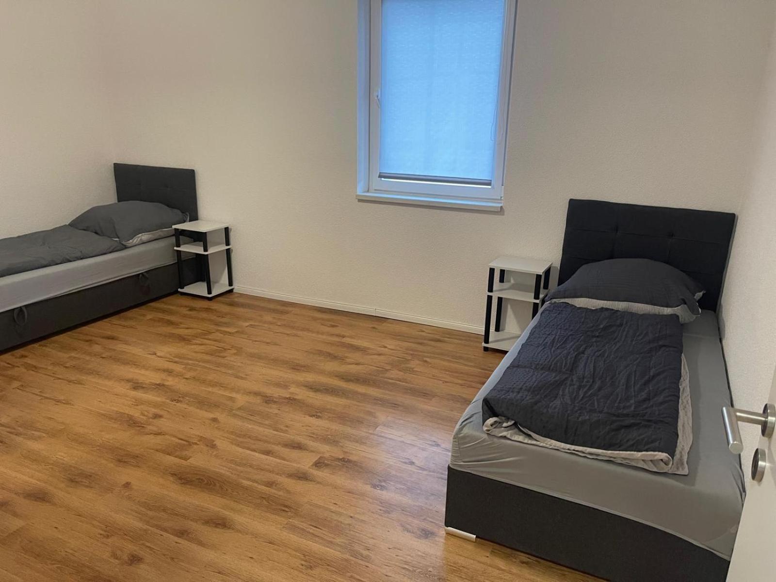 Modernes Wohnerlebnis In Bester Lage Apartment Heilbronn
