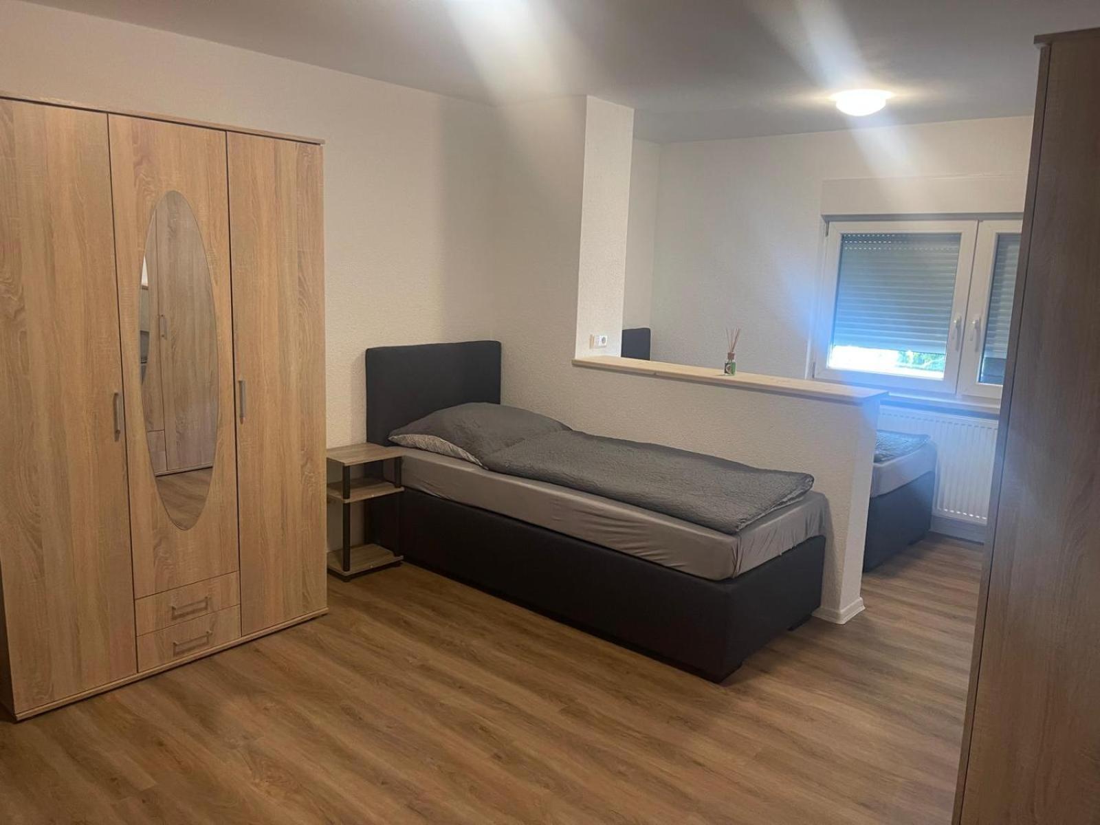 Modernes Wohnerlebnis In Bester Lage Apartment