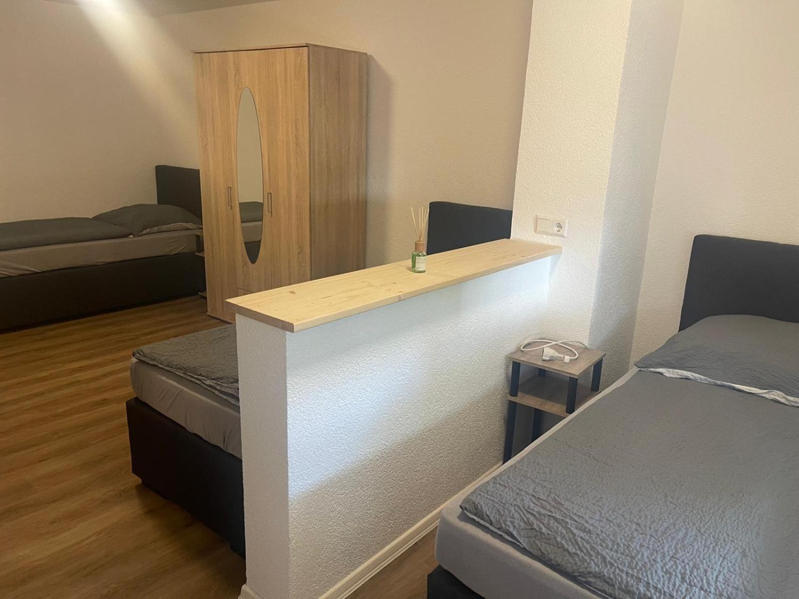 Apartment Modernes Wohnerlebnis In Bester Lage *