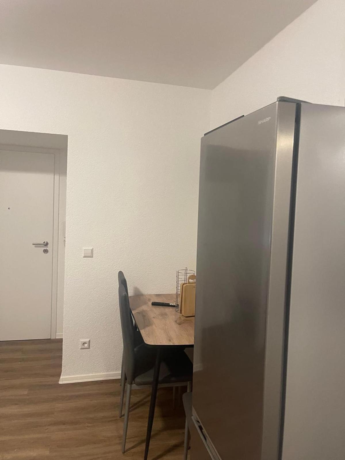 Apartment Modernes Wohnerlebnis In Bester Lage