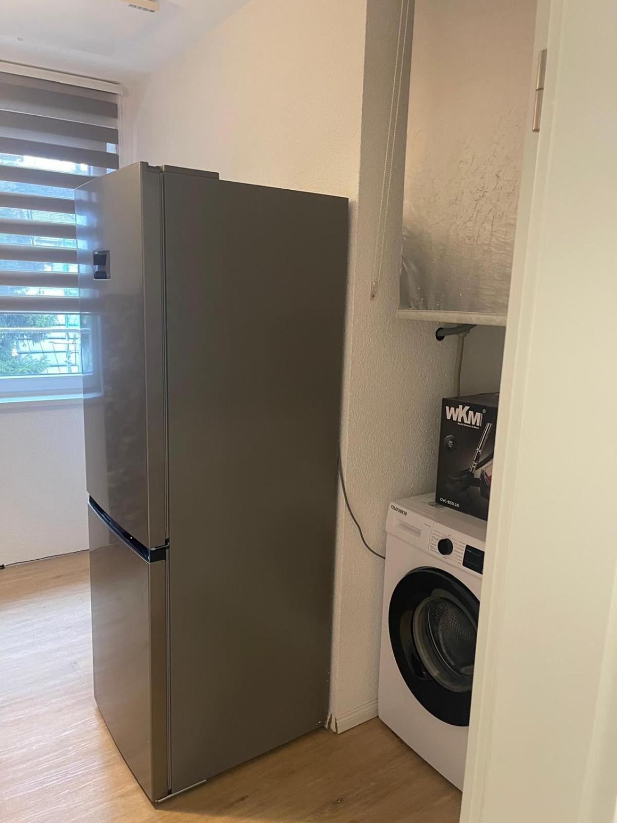 Apartment Modernes Wohnerlebnis In Bester Lage *