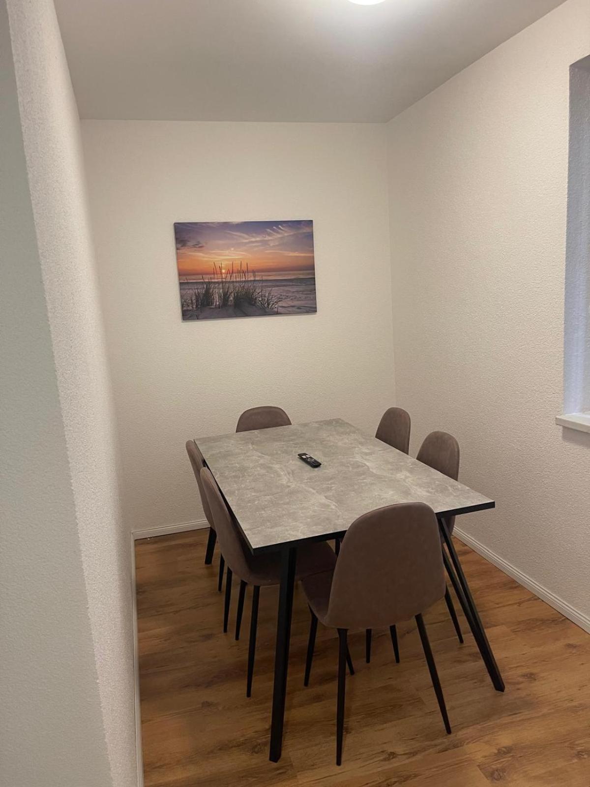Modernes Wohnerlebnis In Bester Lage *