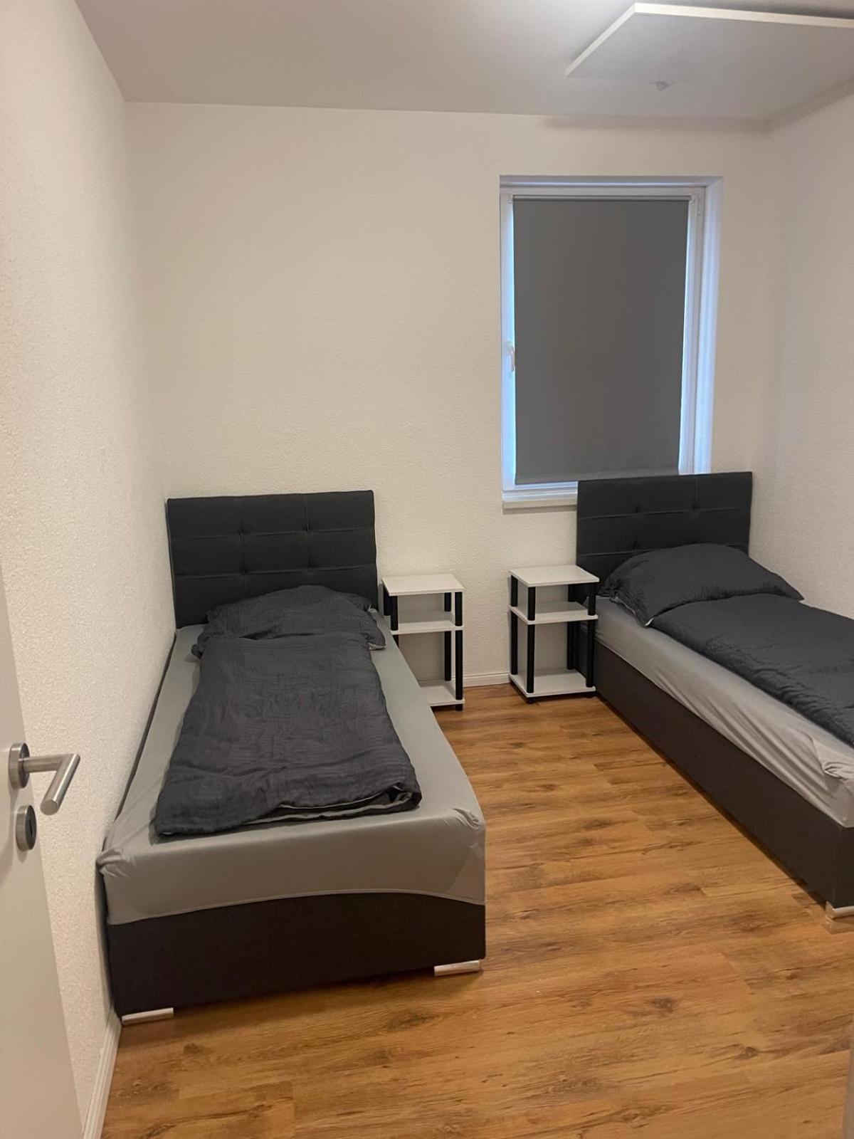 Modernes Wohnerlebnis In Bester Lage *