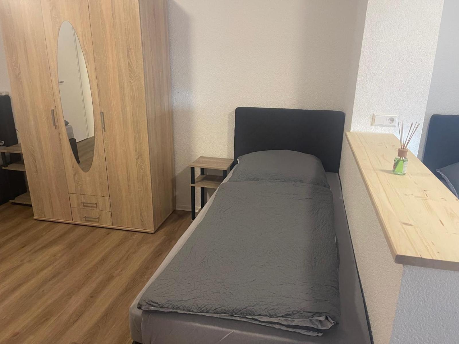 Modernes Wohnerlebnis In Bester Lage Heilbronn